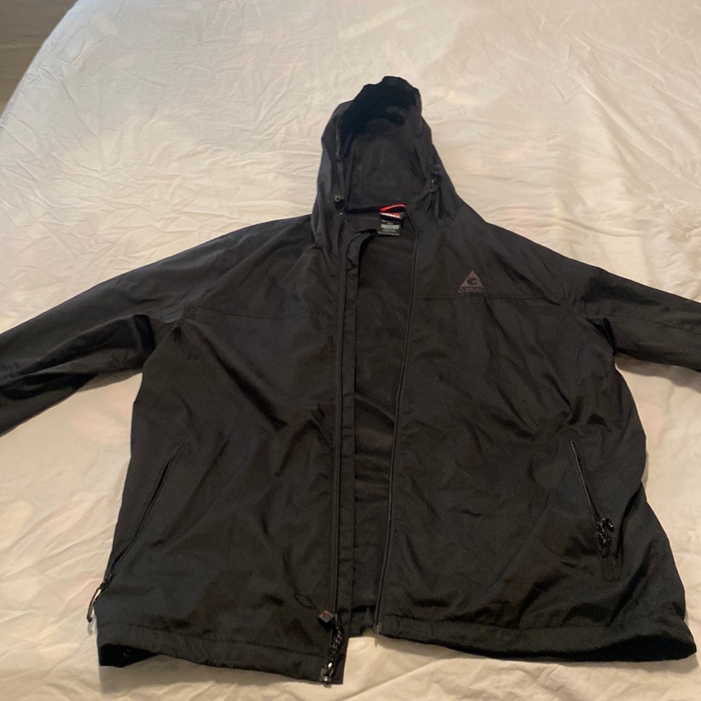 Gerry Rain Jacket